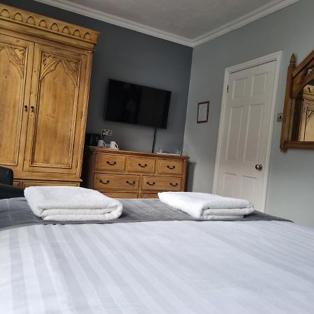 Fellview Guest House Bowness-on-Windermere Bagian luar foto