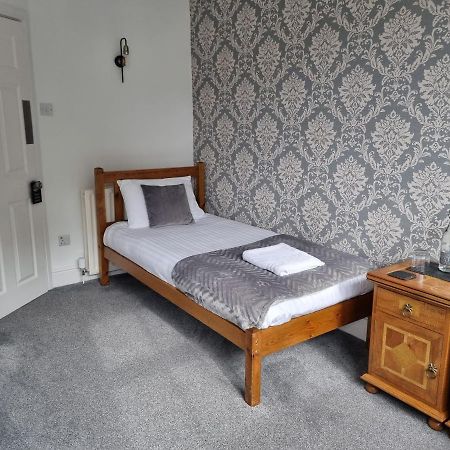 Fellview Guest House Bowness-on-Windermere Bagian luar foto