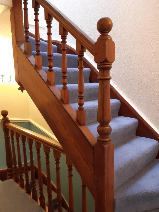 Fellview Guest House Bowness-on-Windermere Bagian luar foto
