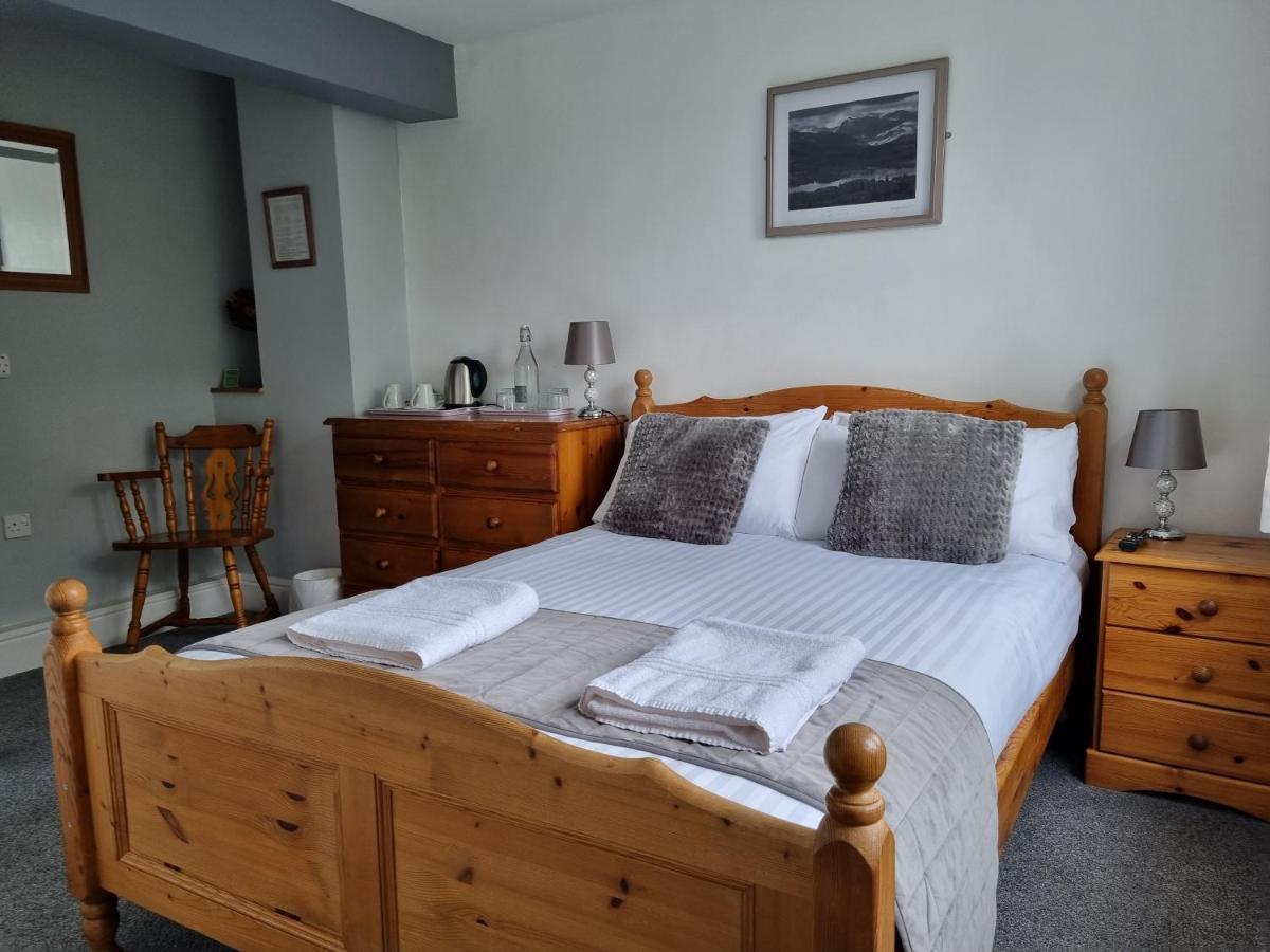 Fellview Guest House Bowness-on-Windermere Bagian luar foto