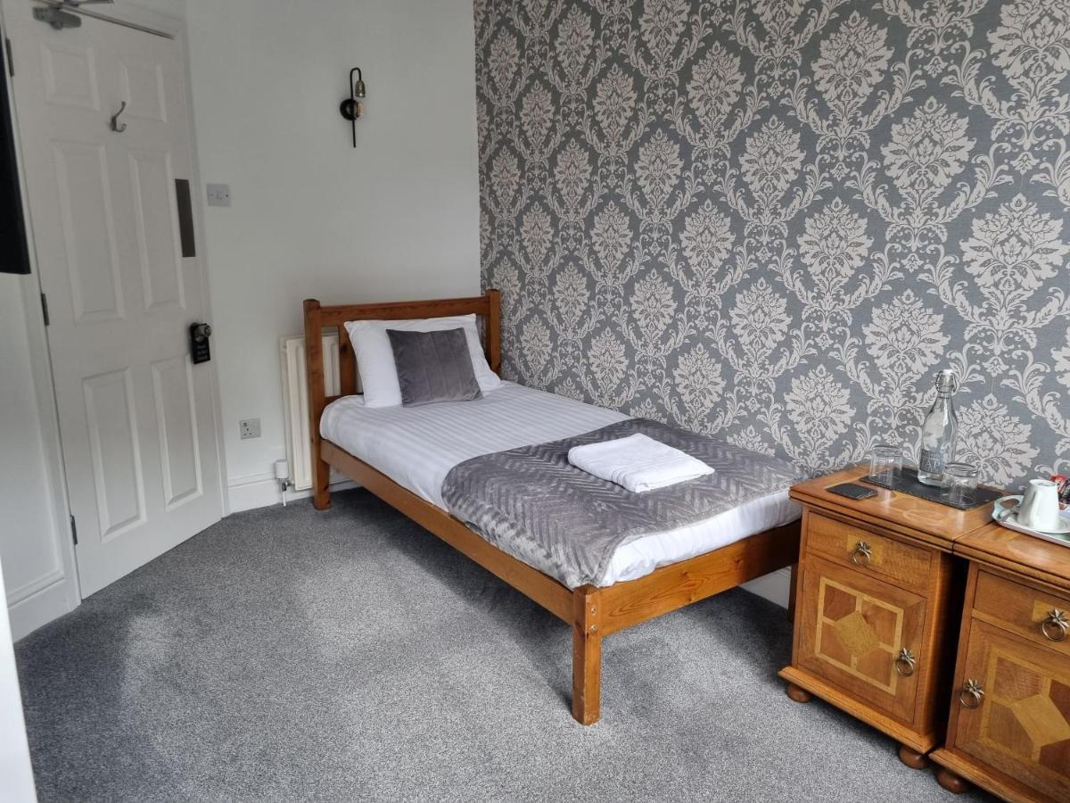 Fellview Guest House Bowness-on-Windermere Bagian luar foto