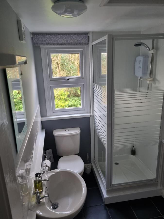 Fellview Guest House Bowness-on-Windermere Bagian luar foto