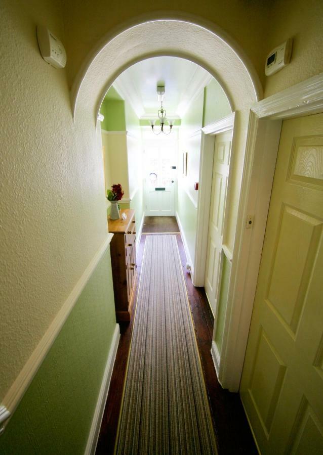 Fellview Guest House Bowness-on-Windermere Bagian luar foto